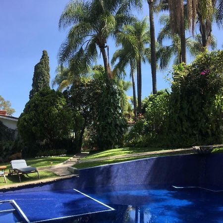 Villas Bellavista クエルナバカ エクステリア 写真