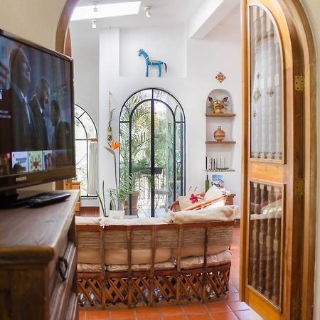 Villas Bellavista クエルナバカ エクステリア 写真