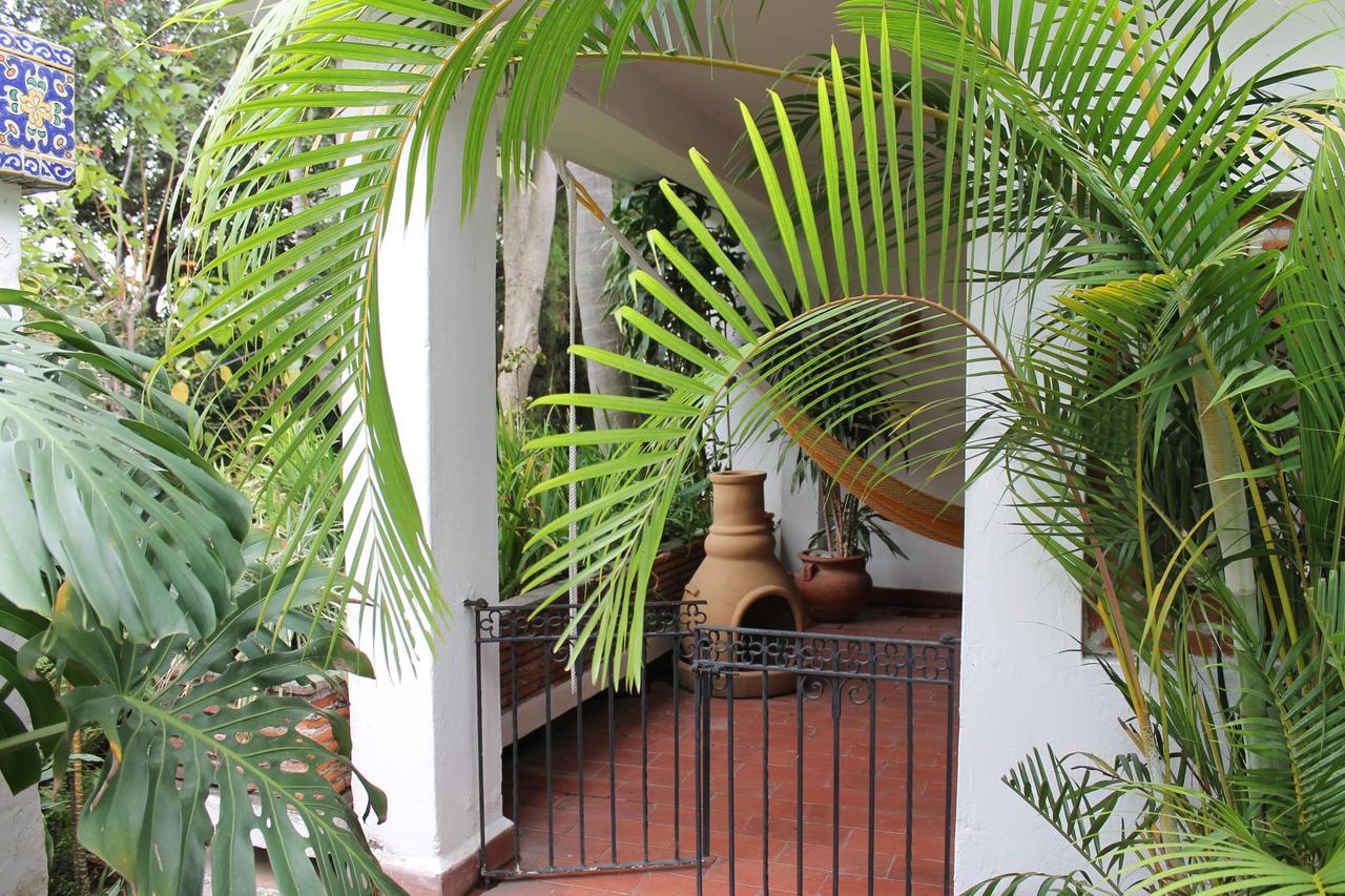 Villas Bellavista クエルナバカ エクステリア 写真