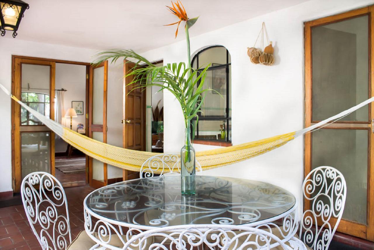 Villas Bellavista クエルナバカ エクステリア 写真