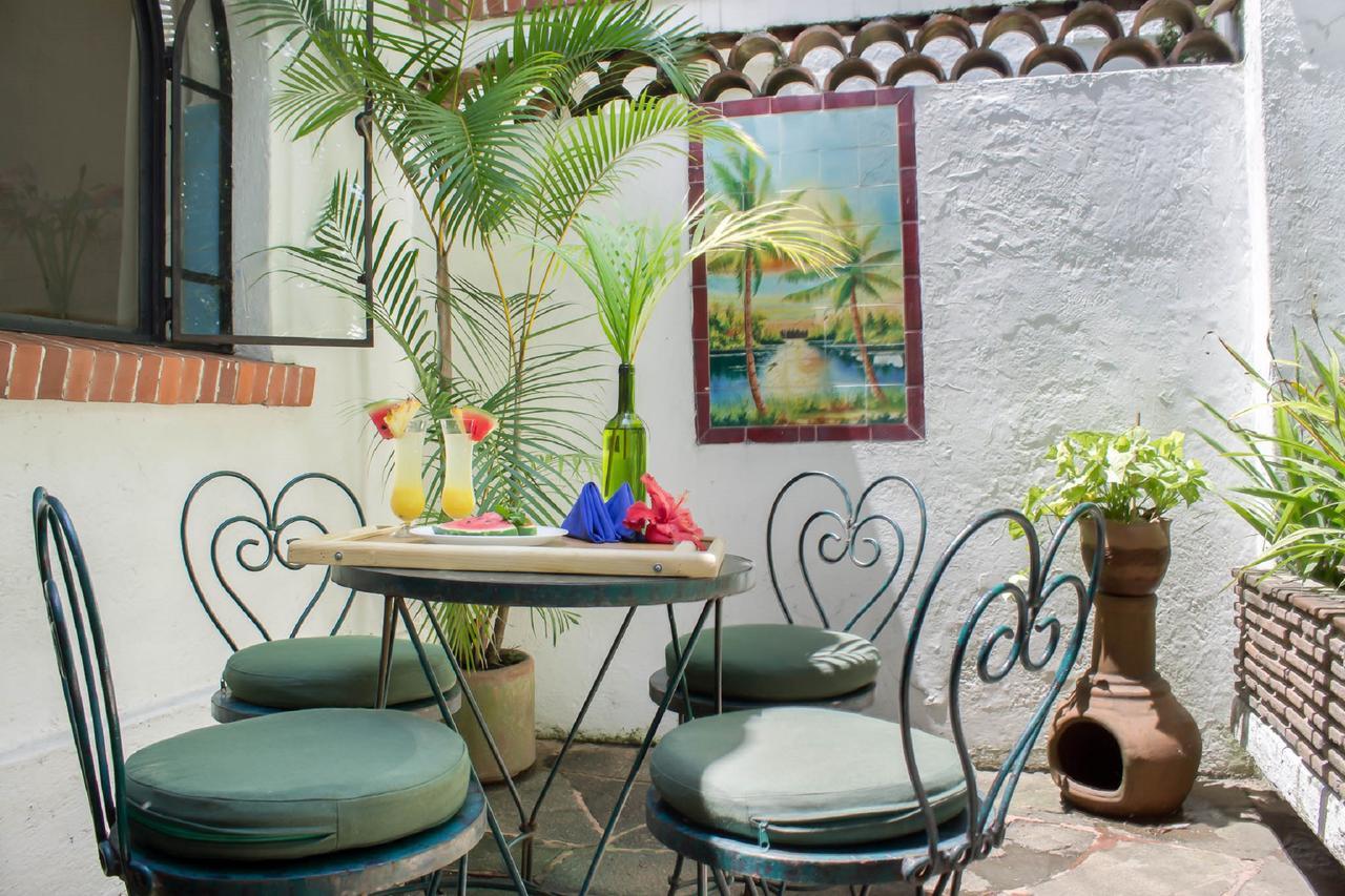 Villas Bellavista クエルナバカ エクステリア 写真
