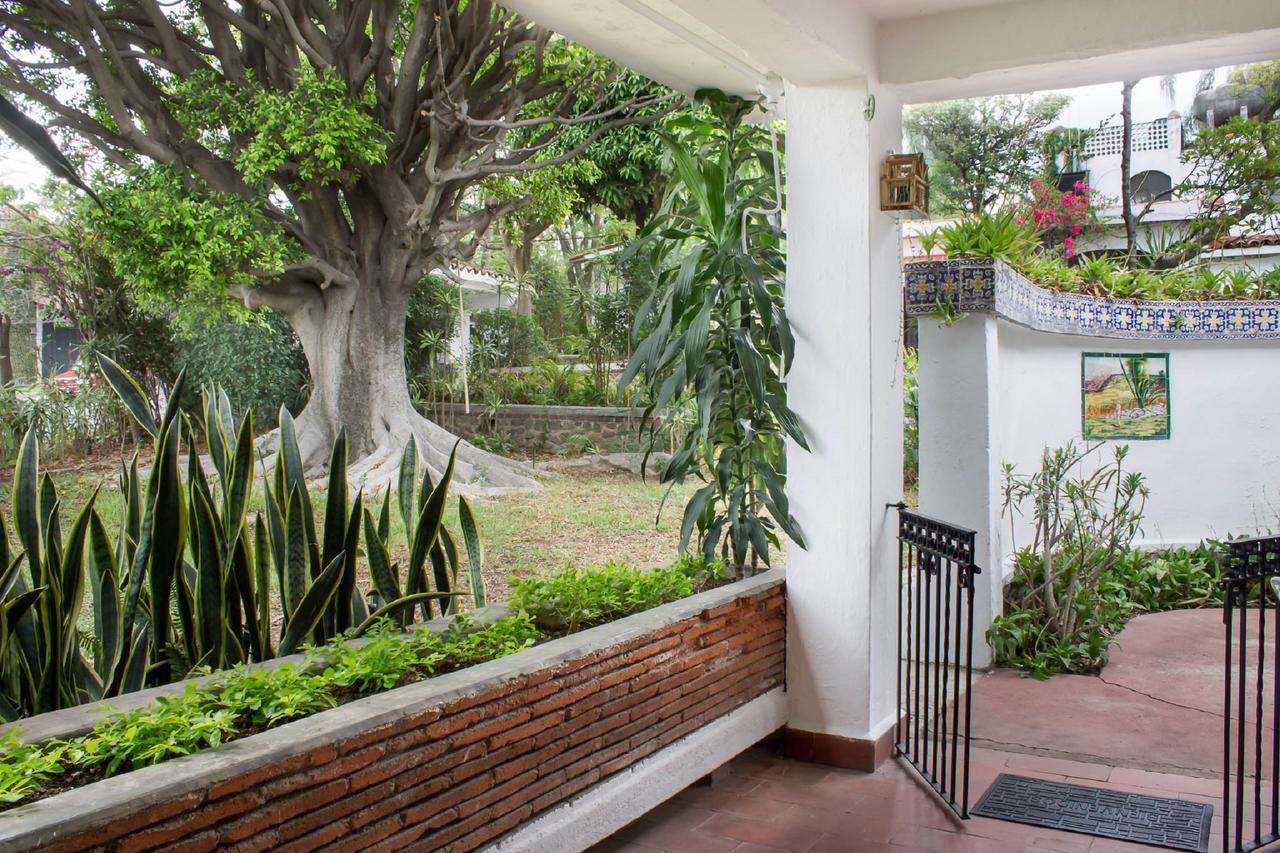 Villas Bellavista クエルナバカ エクステリア 写真