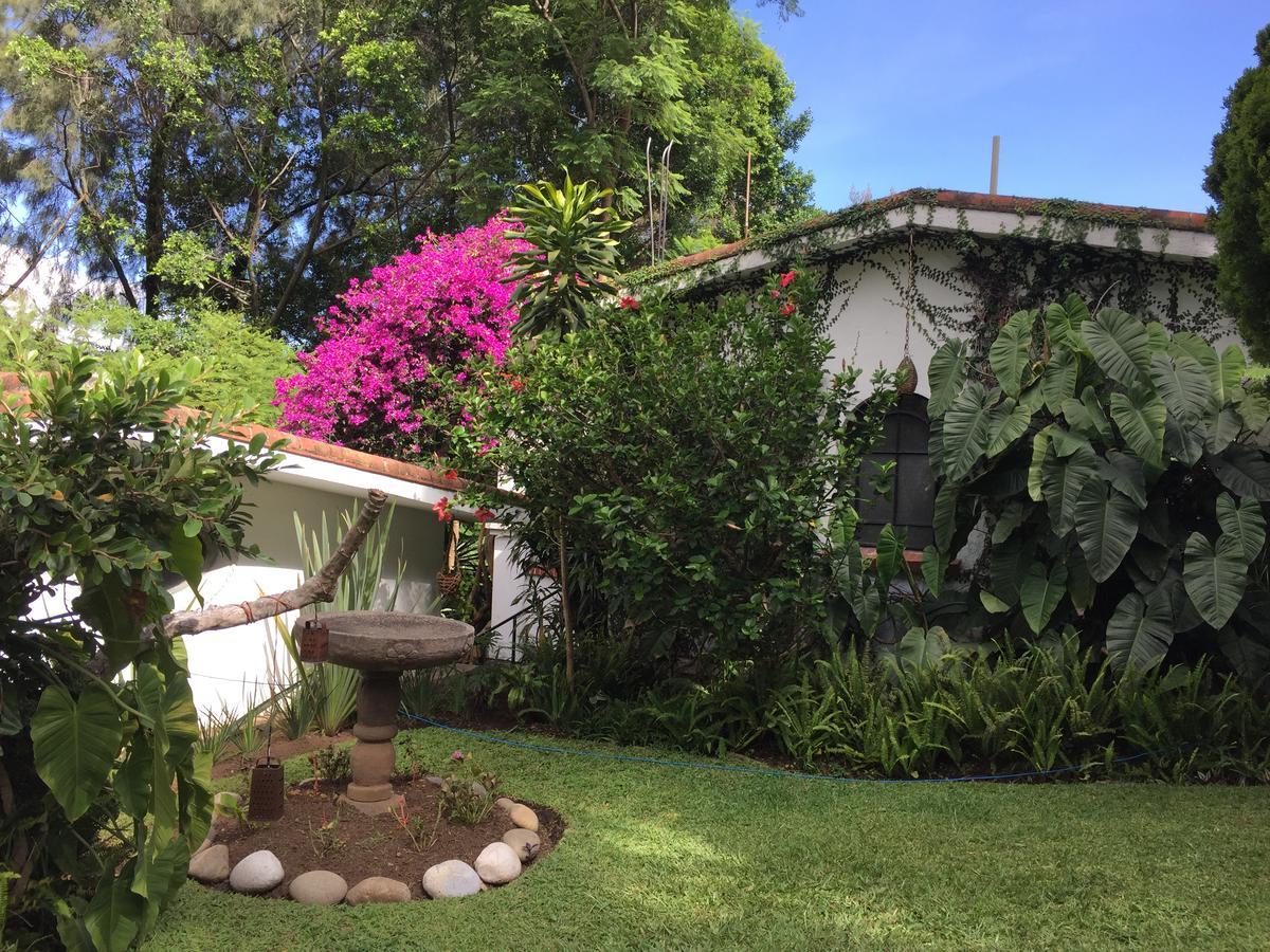Villas Bellavista クエルナバカ エクステリア 写真