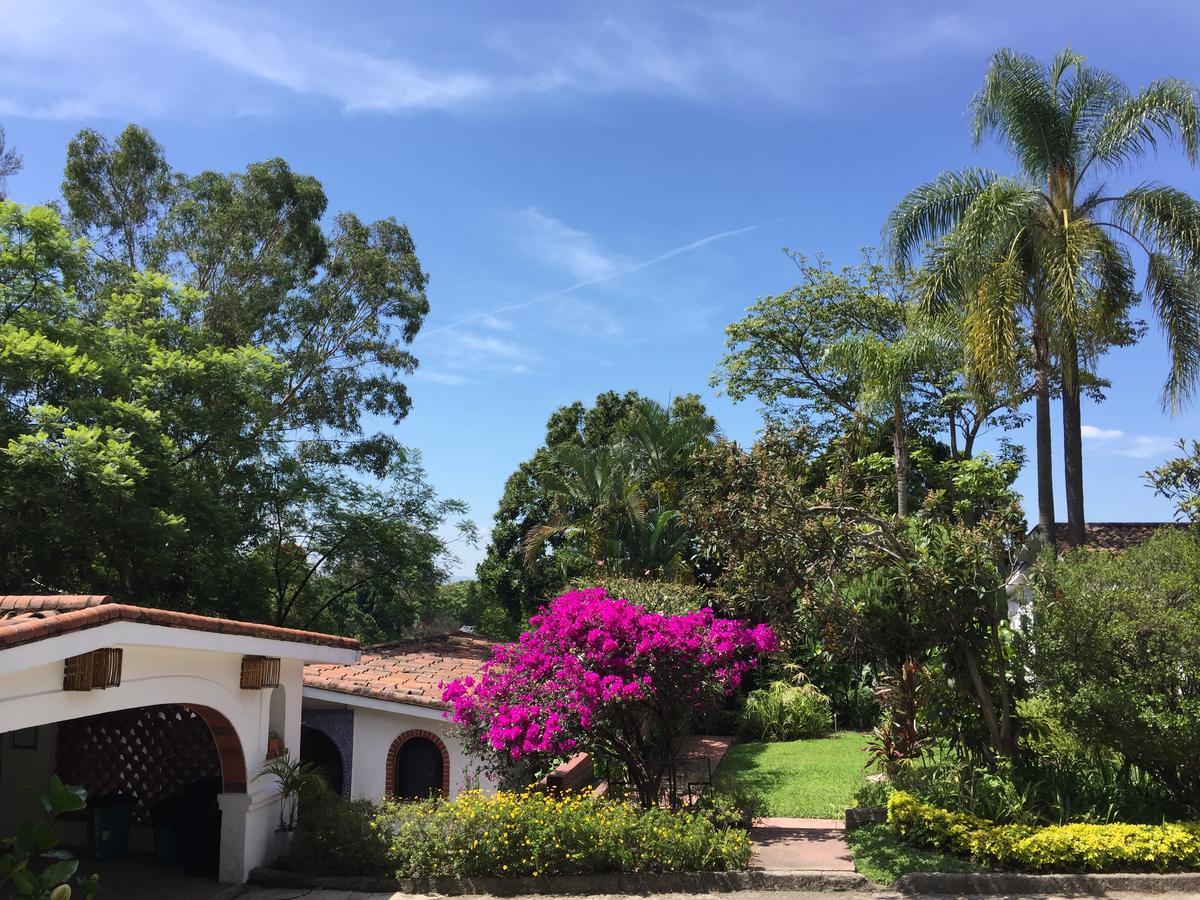 Villas Bellavista クエルナバカ エクステリア 写真
