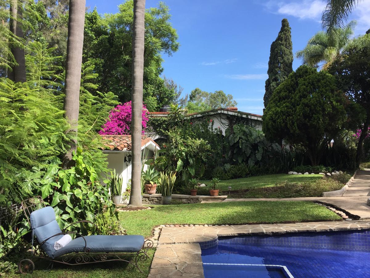 Villas Bellavista クエルナバカ エクステリア 写真
