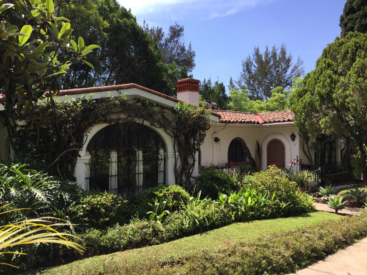 Villas Bellavista クエルナバカ エクステリア 写真
