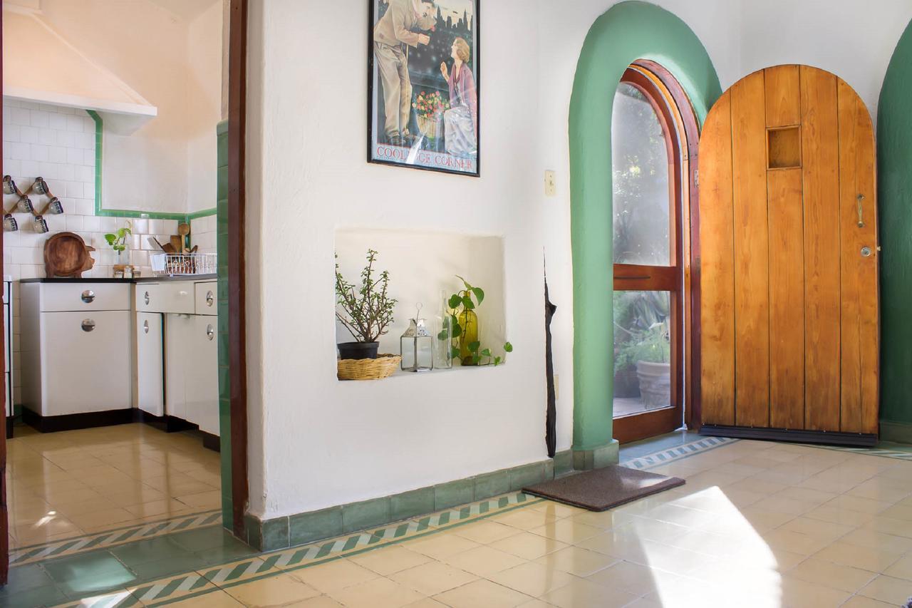 Villas Bellavista クエルナバカ エクステリア 写真