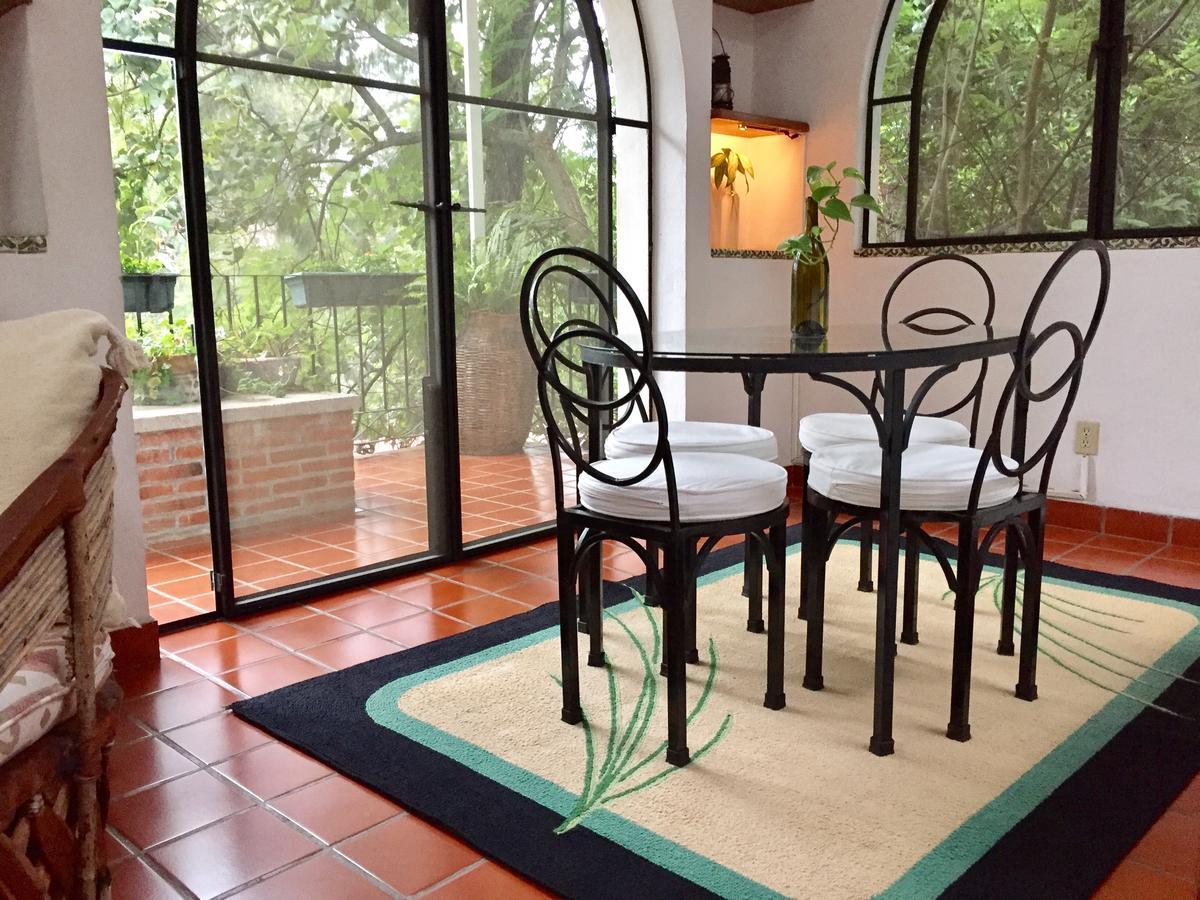 Villas Bellavista クエルナバカ 部屋 写真