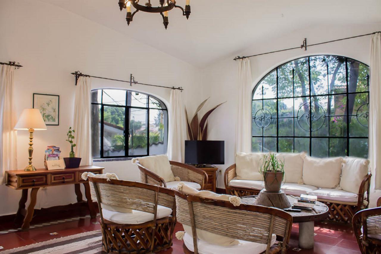 Villas Bellavista クエルナバカ エクステリア 写真