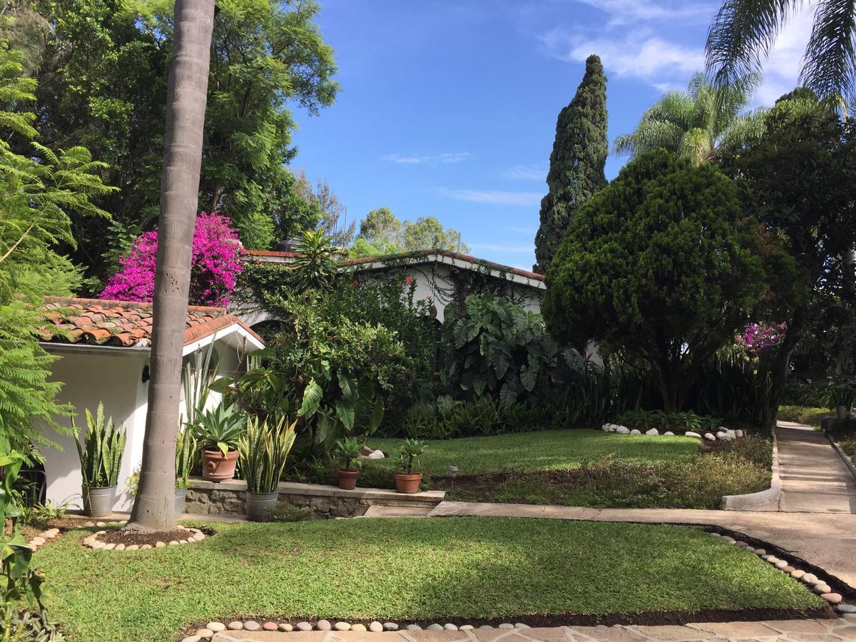 Villas Bellavista クエルナバカ エクステリア 写真