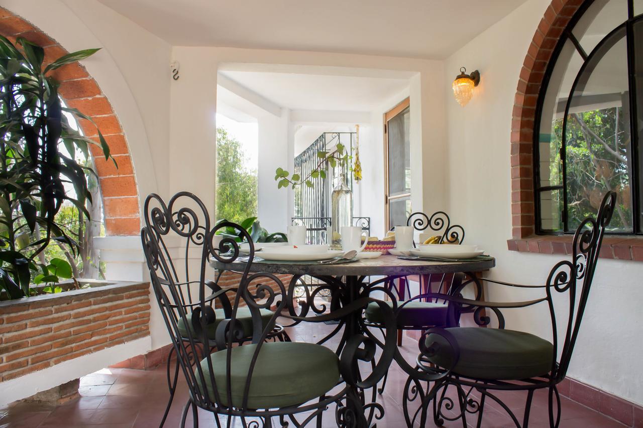 Villas Bellavista クエルナバカ エクステリア 写真