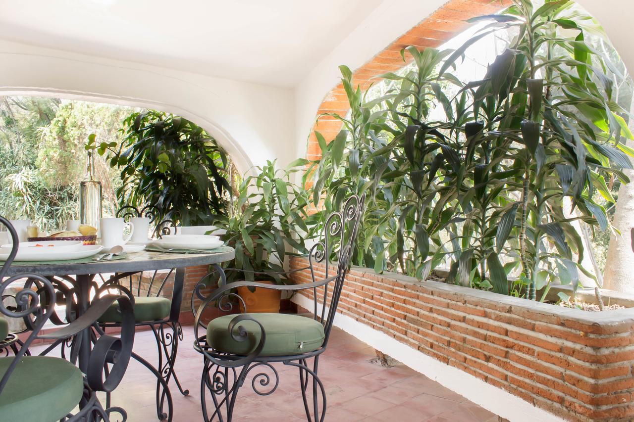 Villas Bellavista クエルナバカ エクステリア 写真