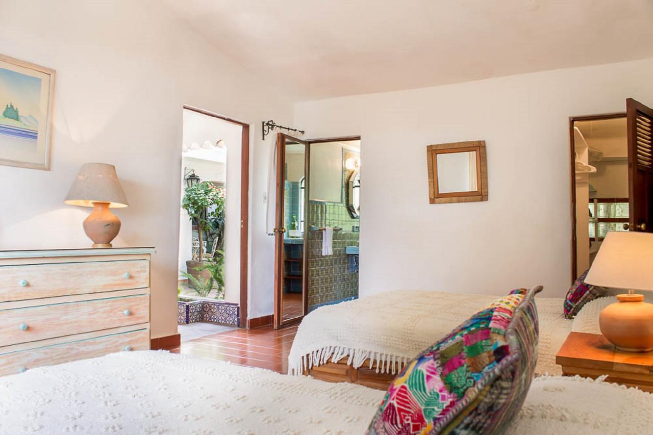 Villas Bellavista クエルナバカ 部屋 写真