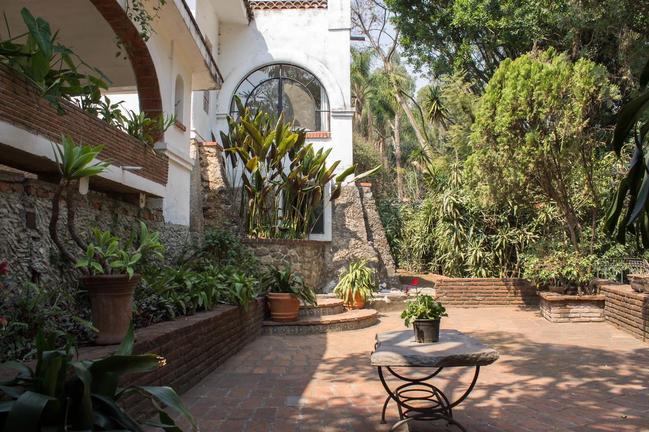 Villas Bellavista クエルナバカ エクステリア 写真
