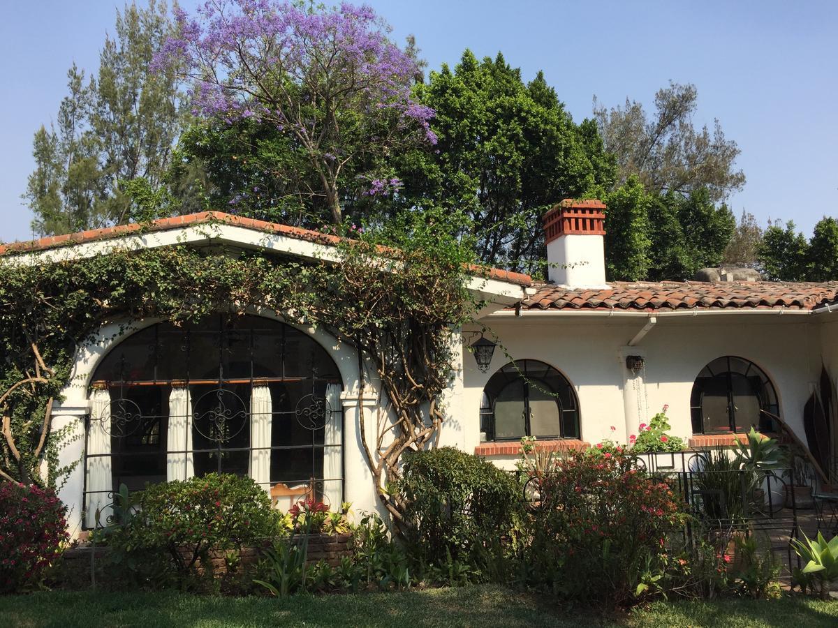 Villas Bellavista クエルナバカ エクステリア 写真