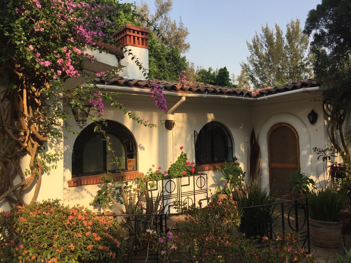 Villas Bellavista クエルナバカ エクステリア 写真