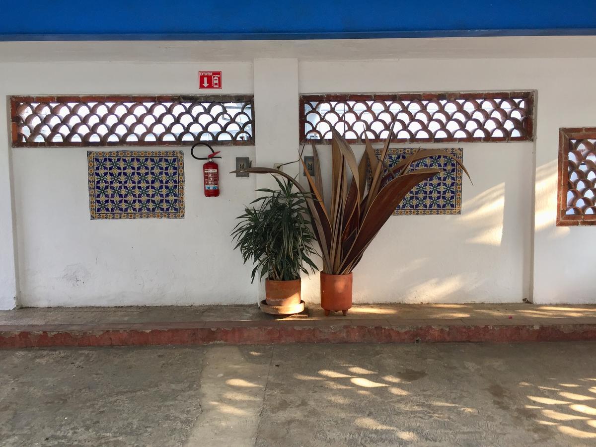 Villas Bellavista クエルナバカ エクステリア 写真