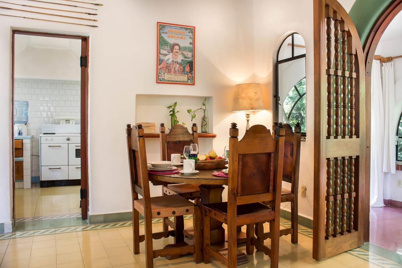 Villas Bellavista クエルナバカ エクステリア 写真