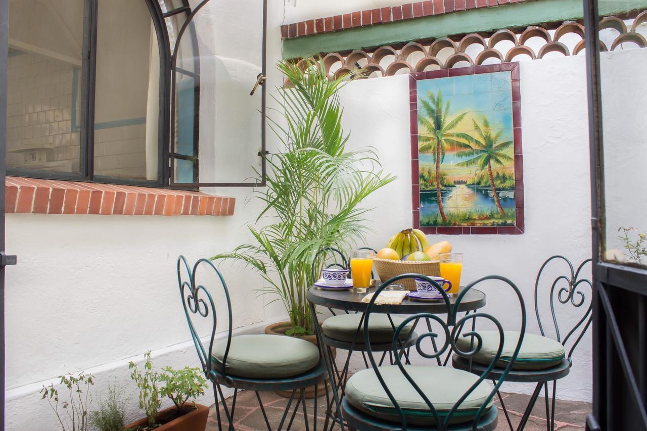 Villas Bellavista クエルナバカ エクステリア 写真