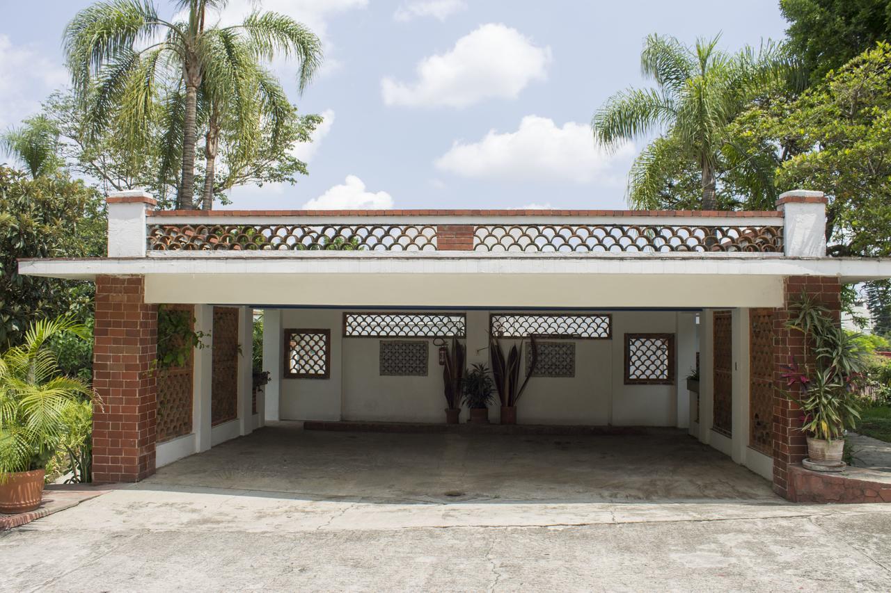 Villas Bellavista クエルナバカ エクステリア 写真