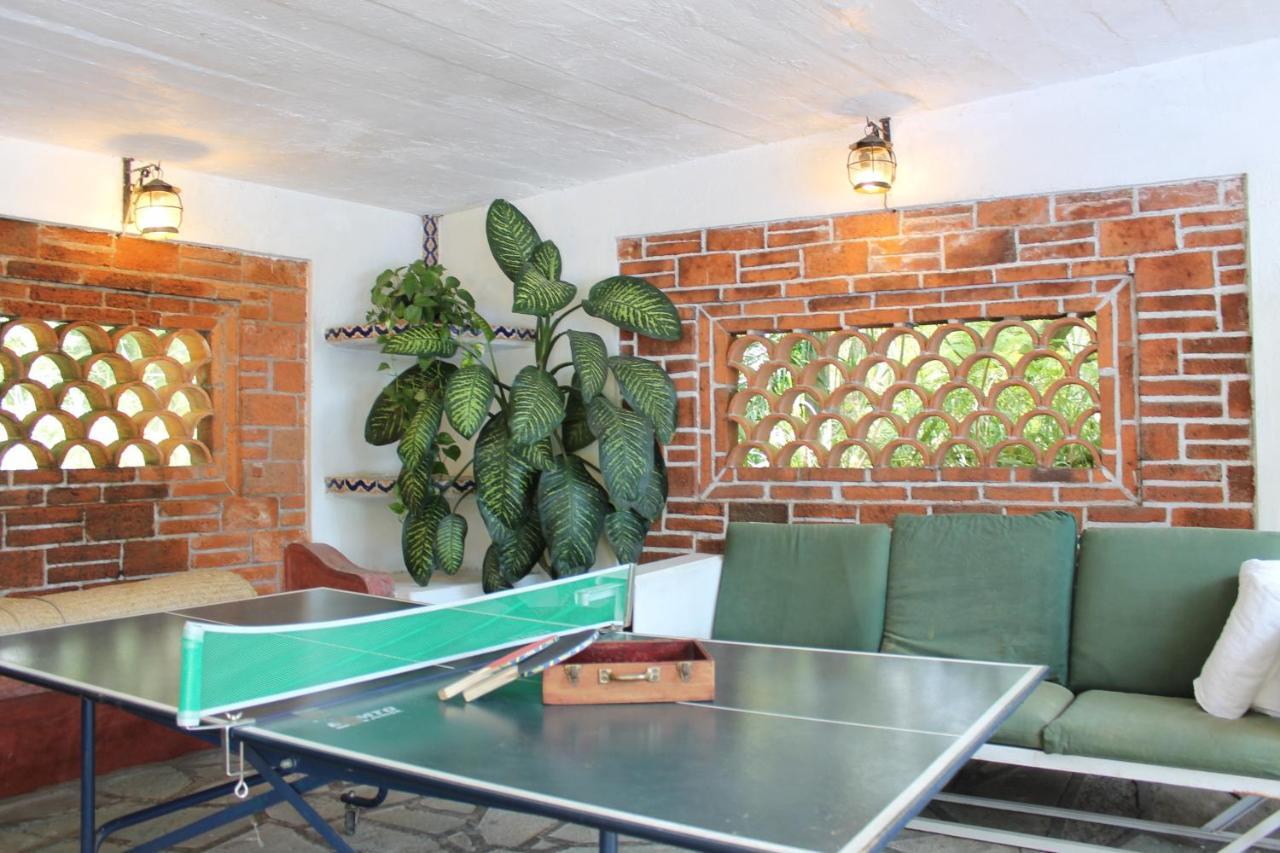 Villas Bellavista クエルナバカ エクステリア 写真