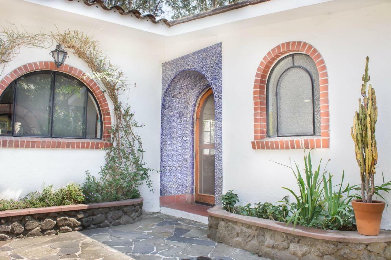 Villas Bellavista クエルナバカ エクステリア 写真