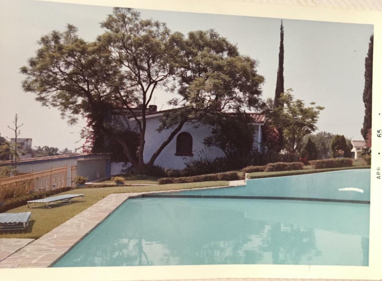 Villas Bellavista クエルナバカ エクステリア 写真