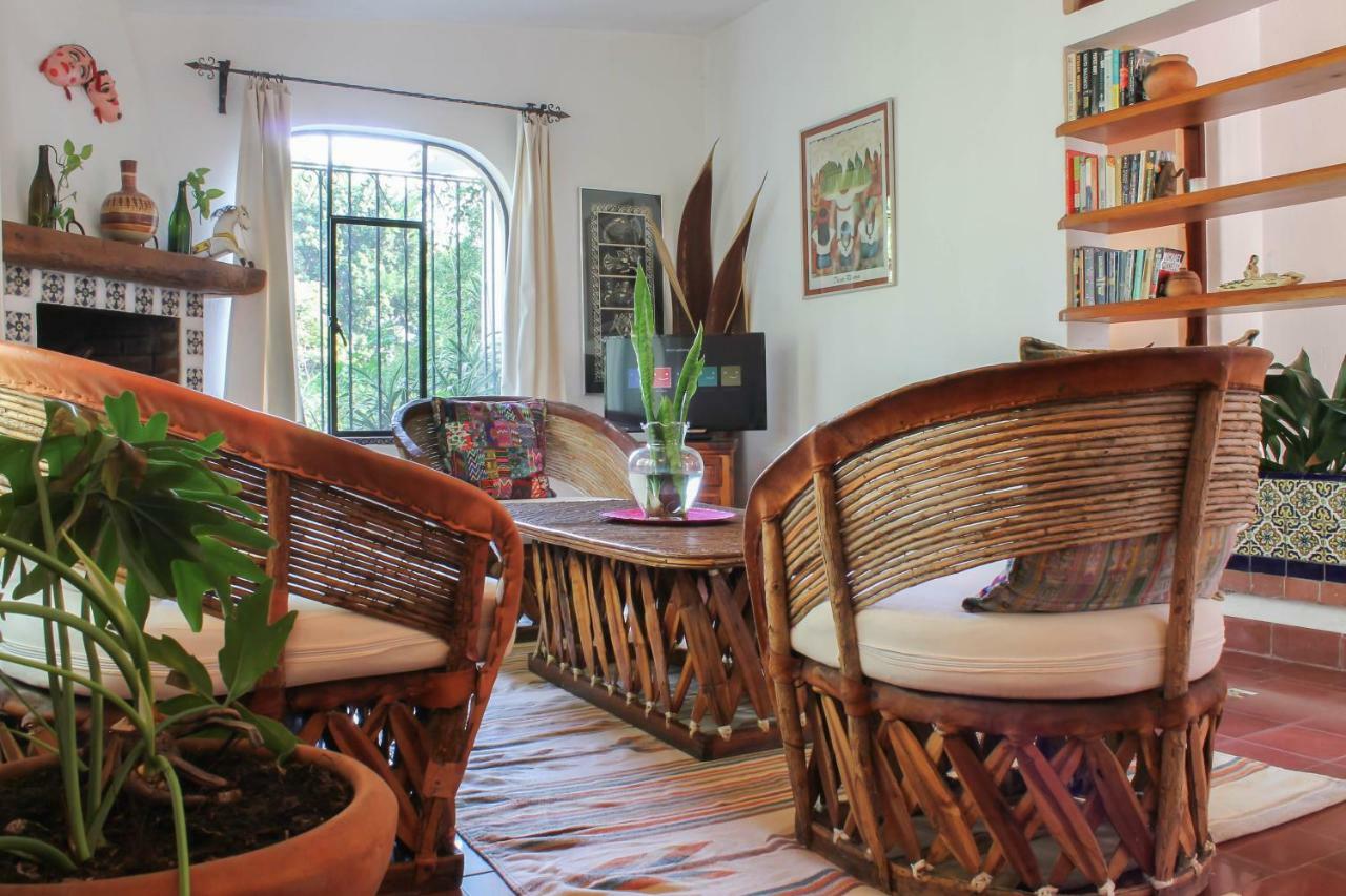Villas Bellavista クエルナバカ エクステリア 写真