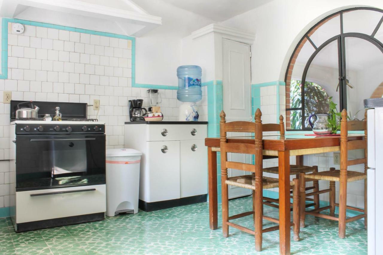 Villas Bellavista クエルナバカ エクステリア 写真