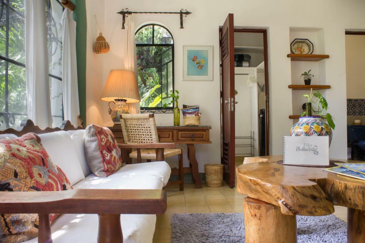 Villas Bellavista クエルナバカ エクステリア 写真