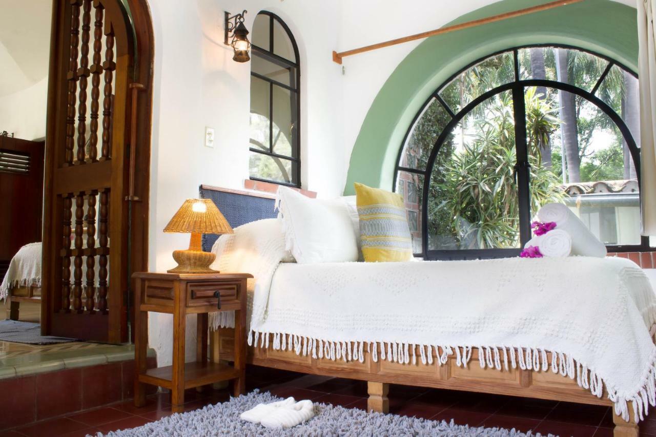 Villas Bellavista クエルナバカ エクステリア 写真
