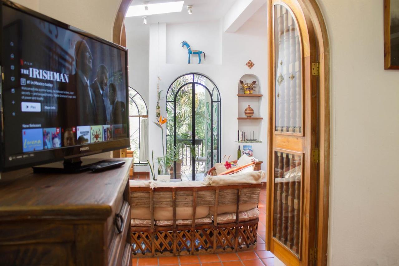 Villas Bellavista クエルナバカ エクステリア 写真