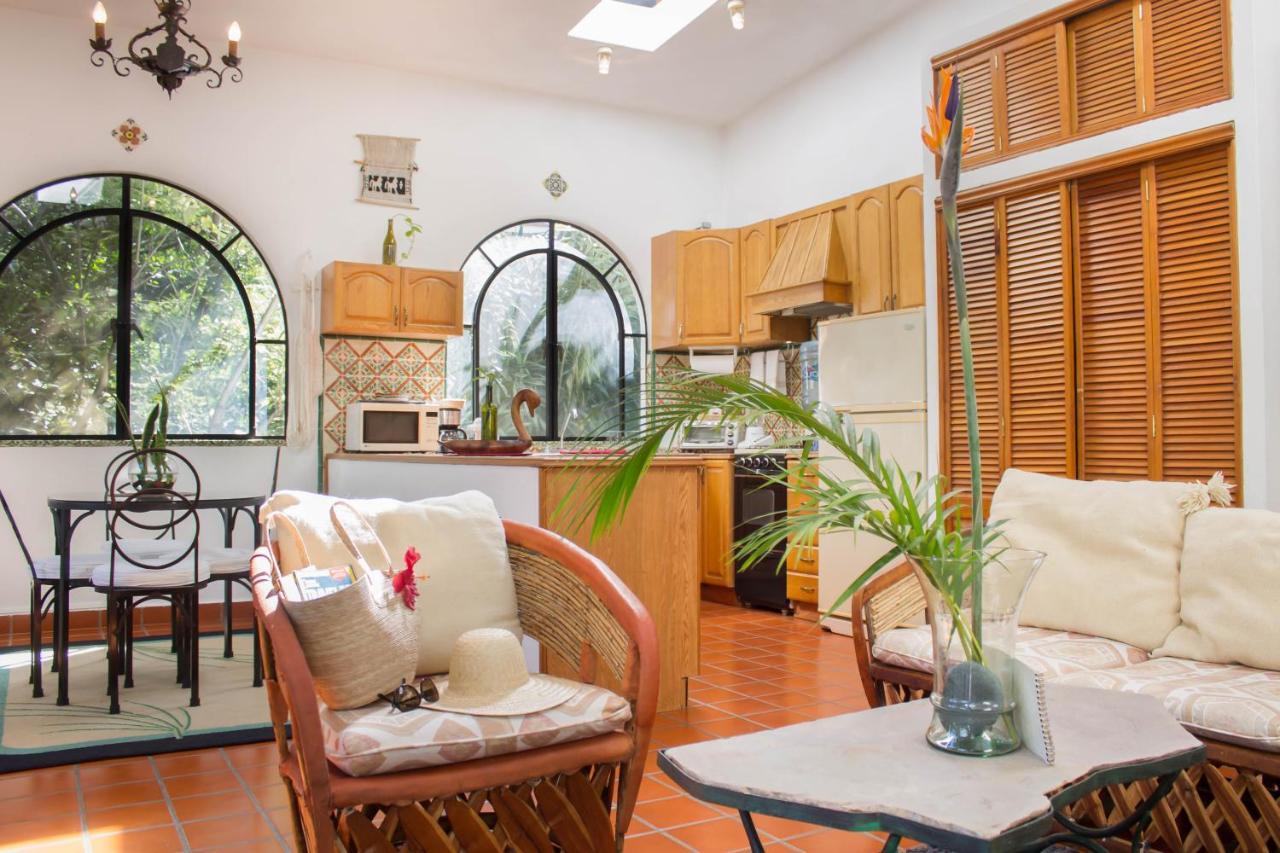 Villas Bellavista クエルナバカ エクステリア 写真